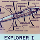 Image for article titled Get lost in these fascinating spacecraft cutaway illustrations